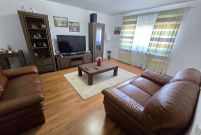 Închiriere Apartament 3 Camere Panduri - 6