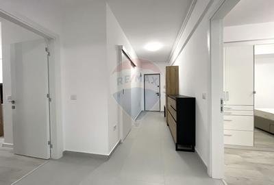 Brancoveanu, Alunisului, 4 camere 110mp | imobil nou - 13