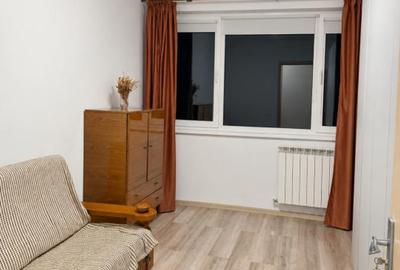 3 camere – Metrou Nicolae Grigorescu, prima închiriere - pet friendly - 7