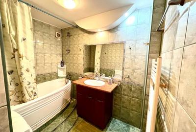Apartament 2 camere mobilat si utilat complet, parter,  Zona Ireg - 8