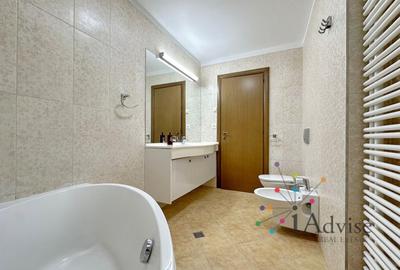 Apartament 3 Camere Inchiriere - Finisaje Premium, Mobilat si Utilat - 11