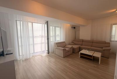 Penthouse 3 Camere LUX | View liber | Terasa panoramica | Nerva Traian - 6