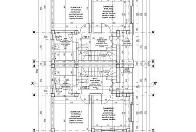 VILA tip Duplex P+1+M | La cheie | Mihăilești | Posibila plata IN RATE! - 5