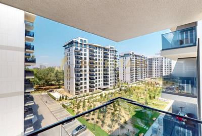 Apartament 2 Camere | 59 mp | Etaj 5 | Nusco City Park - 17