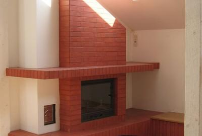 Vila de vanzare Daciei - 5