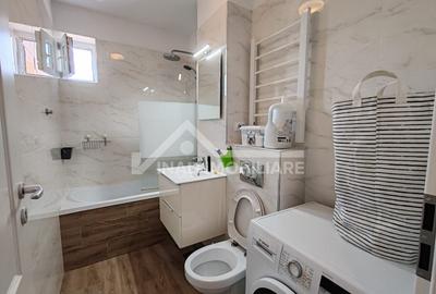 Apartament cu o camera moden, constructie noua, Piata Mihai Viteazu - 9