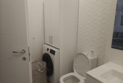 Apartament 2 camere HILS Brauner - 7