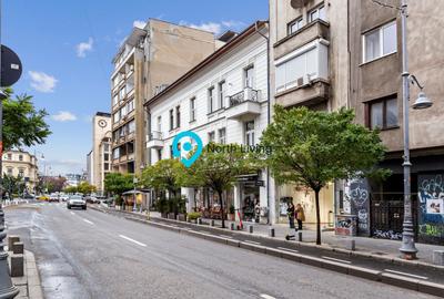 2 Camere PREMIUM BOEM | Calea Victoriei | - 22