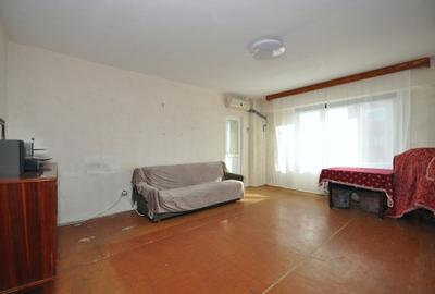 Apartament 3 camere decomandat cu 2 bai Militari Lujerului Virtutii bloc 1988 - 3