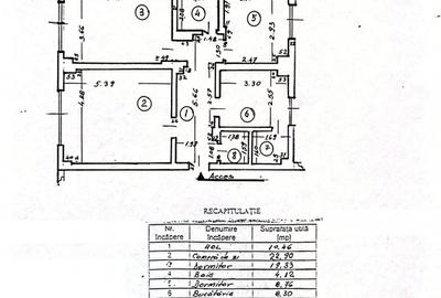3 Camere | Vatra Luminoasa | Centrală Proprie | Loc Parcare+Boxa - 13