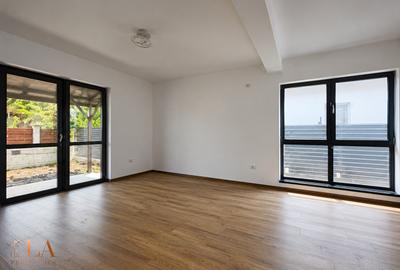Casa individuala 4 camere | Teren 400mp | Fortului-Domnesti - 4
