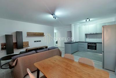 Apartament cu 3 camere în care te simți acasă - Maurer Residence - 2