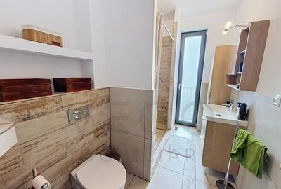 Apartament cu 2 camere, terasa 30 mp si garaj subteran, complex Azoria - 8