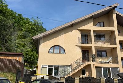 Duplex cu 4 camere în Burdujeni