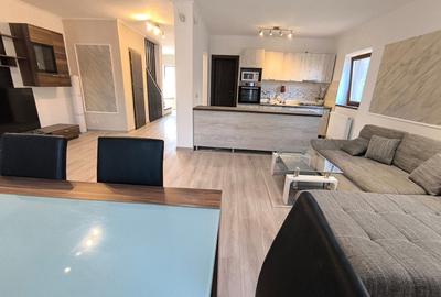 Duplex patru camere Dumbrăvița - 3