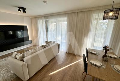 Apartament 2 camere - cartier luxos - 14