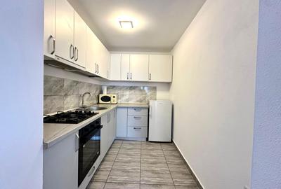 Garsonieră de închiriat | Sânpetru | Curte proprie 20 mp | Parcare - 4