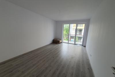 Apartament cu 2 camere în Județean