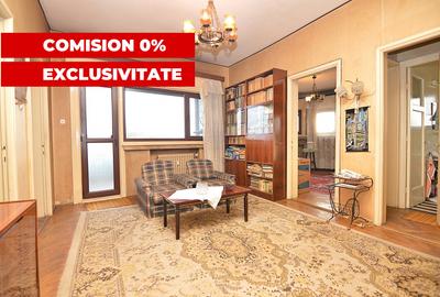 VANZARE APARTAMENT 4 CAMERE CALEA CALARASILOR – SFANTUL STEFAN - 24