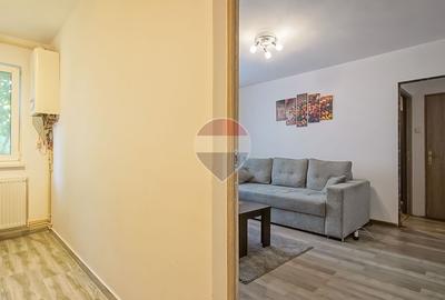 Comision 0 %! Apartament cu 2 camere de vânzare în zona Florilor - 5