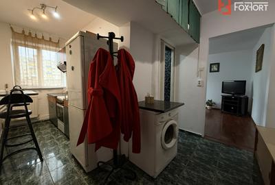 Apartament cu 2 camere de vanzare in Timisoara, zona Circumvalatiunii - 18
