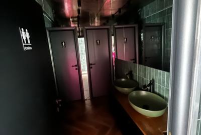 Spatiu comercial HoReCa de Inchiriat, IANCU NICOLAE - fost restaurant - 7