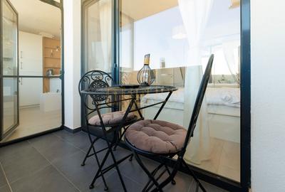 Xcity Tower, 2 camere, centrala proprie - 11