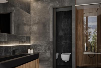 Modern Villa | Boutique Compound | Near US Embassy | Iancu Nicolae - 33