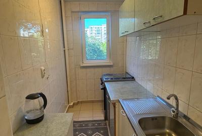 2 camere Râul Doamnei etaj 4/10 - 3