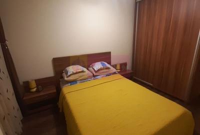 Apartament de închiriat Militari Rezidence în spatele Luna Ballroom - 2