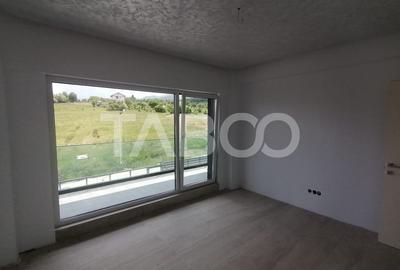 Casa cu piscina interioara in livada Cisnadie - 8