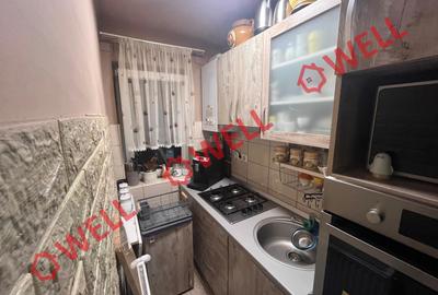 Apartament cu 2 camere de vânzare în Covasna, pe Aleea Prieteniei! - 9