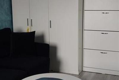 Garsoniera Mobilata si Utilata, etaj 3, Hipodrom - Capatul lui 2 - 9