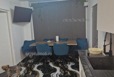 Modern Decomandat 2 Camere Doamna Ghica - 3
