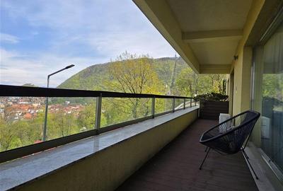 Apartament de lux si amenajare de designer in Bellevue Residence - 10