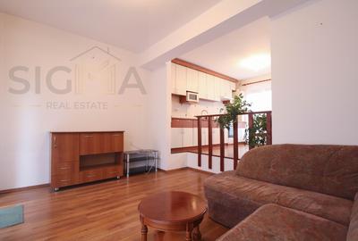 Apartament 3 camere, garaj individual, curte proprie, casa Radio! - 1