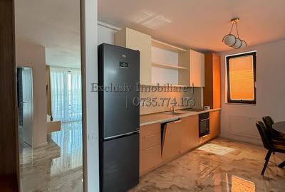 Apartament 2 camere | NOU | Vedere Lac | Parcare | Complex BNB - 5