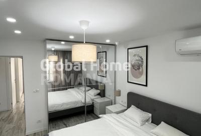 Apartament 3 Camere | Piata Unirii-Bld. Corneliu Coposu | Renovat | 95mp - 4