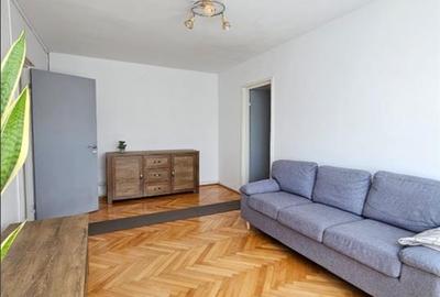 Apartament modern 2 camere Centrul Civic - 1