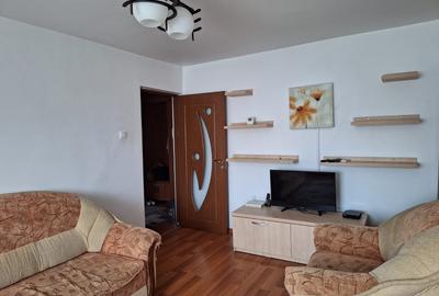 CANTA-ap.3 camere,decomandat, curat, mobilat si utilat,60 m2! - 1