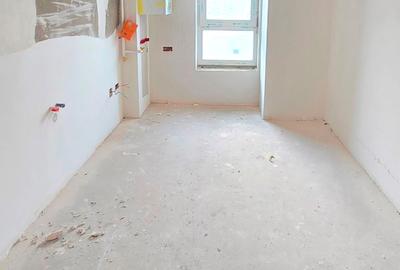 Apartament 1 camera decomandat, 45 mp, bloc nou, Mircea - Galata - 7