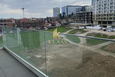 Apartament modern 2 camere, 62 mp, nou, parcare, boxa, zona Fabrica de Glucoza - 10