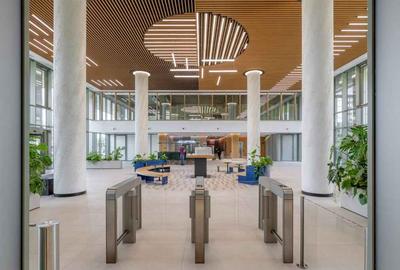SILK District Offices- Phase I - 6