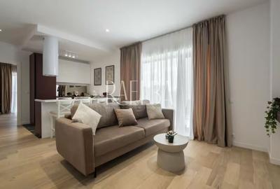 Apartament cu 2 camere semidecomandat în Cotroceni