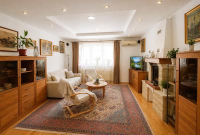 De vânzare – Casă unifamilială cu casă secundară, în cartierul Gruia - 2