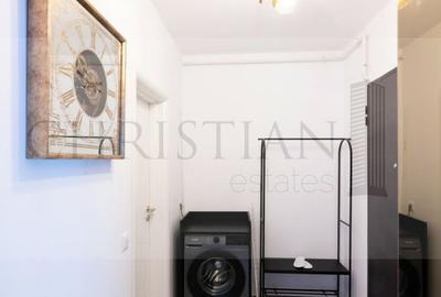 Garsoniera Exigent Plaza Residence Faza 4 View Parcul Liniei - 7