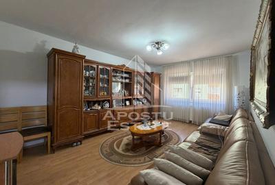 Apartament cu 3 camere, garaj, de vanzare, zona Plavat I I,Timisoara - 5