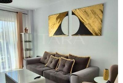 Apartament spațios în Bună Ziua, 3 camere, cu 2 balcoane. - 1