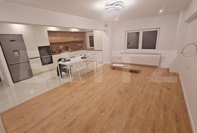 Apartament cu 4 camere decomandat, mobilat în Mănăștur