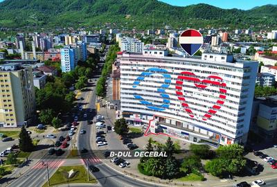 Spațiu comercial - INVESTITIE CU RANDAMENT IMEDIAT - 2